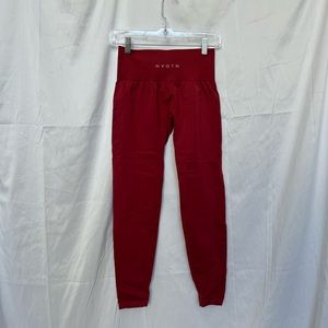 NVGTN red leggings